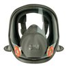 3M Wiederverwendbare Vollmaske 6900 L