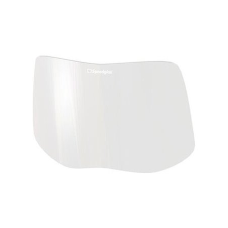 3M Vorsatzscheiben-Set, 10-teilig (Standard) 9100 und 9100FX Air