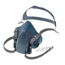 3M Halbmaskenkörper, Serie 7500 M