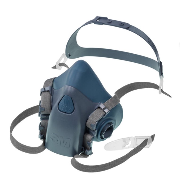 3M Halbmaskenkörper, Serie 7500 M