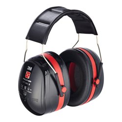 3M Kapselgehörschutz Peltor Optime 3