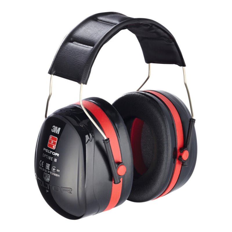 3M Kapselgehörschutz Peltor Optime 3