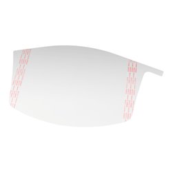 3M Visierschutzfolien-Set Serie M M928, 10-teilig