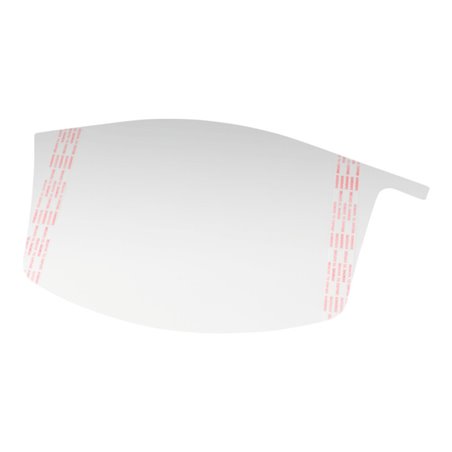 3M Visierschutzfolien-Set Serie M M928, 10-teilig