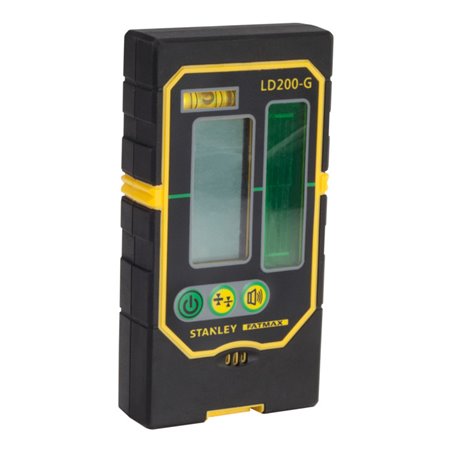 Stanley Empfänger LD200-G für Linienlaser 50m