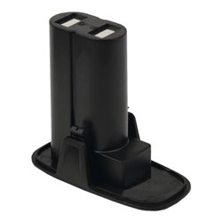 Ersatzakku 7,4 V/1,3 Ah f.Akkupressen Powerjet IRION