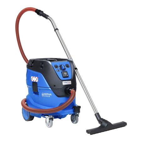 Nilfisk Nass-/Trockensauger ATTIX 44-2H IC 220-240V BG BAU ASBEST