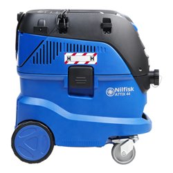 Nilfisk Nass-/Trockensauger ATTIX 44-2H IC 220-240V BG BAU ASBEST