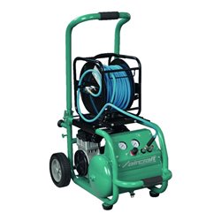 Kompressor Compact-Air 240/20 OF E 240l/min 1,5 kW 20l AIRCRAFT