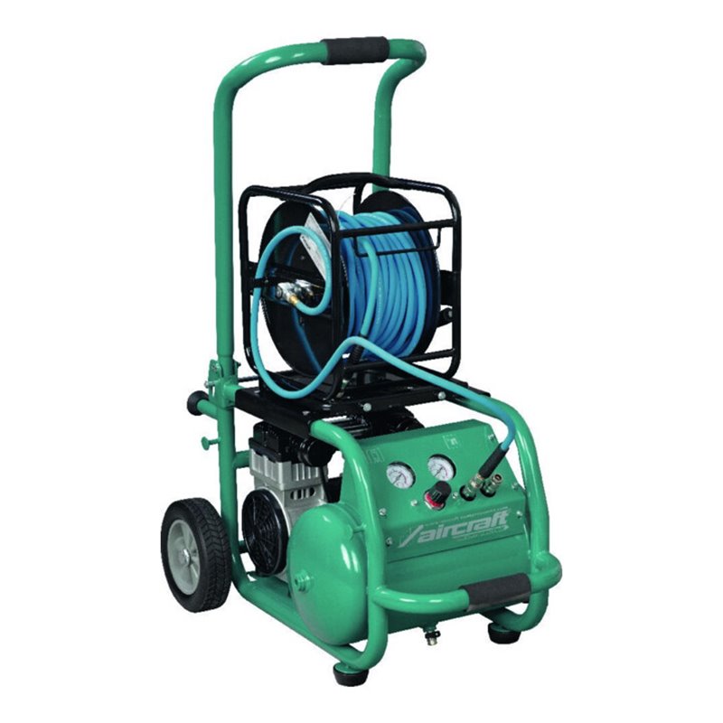 Kompressor Compact-Air 240/20 OF E 240l/min 1,5 kW 20l AIRCRAFT