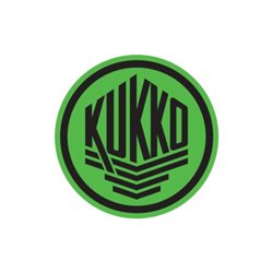 Signierschablonensatz 327 Buchstaben A-Z Schrift-H.70mm Spezialblech KUKKO