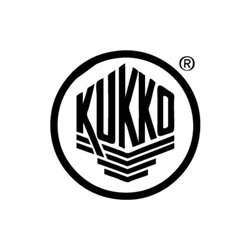 Signierschablonensatz 327 Buchstaben A-Z Schrift-H.70mm Spezialblech KUKKO