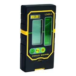 Stanley Empfänger LD400-G für Rotationslaser 600m