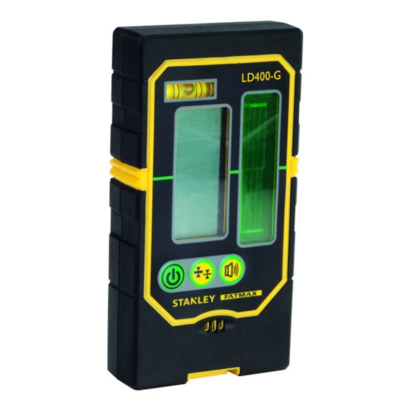 Stanley Empfänger LD400-G für Rotationslaser 600m