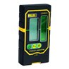 Stanley Empfänger LD400-G für Rotationslaser 600m