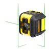 Stanley Linienlaser Cross90 grün