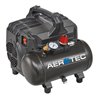 Aerotec Kompressor Supersil 6 105l/min 0,55 kW 6l