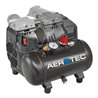 Aerotec Kompressor Supersil 6 105l/min 0,55 kW 6l