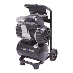 Aerotec Kompressor Zenith 250 TECH 175l/min 1,1 kW 10l