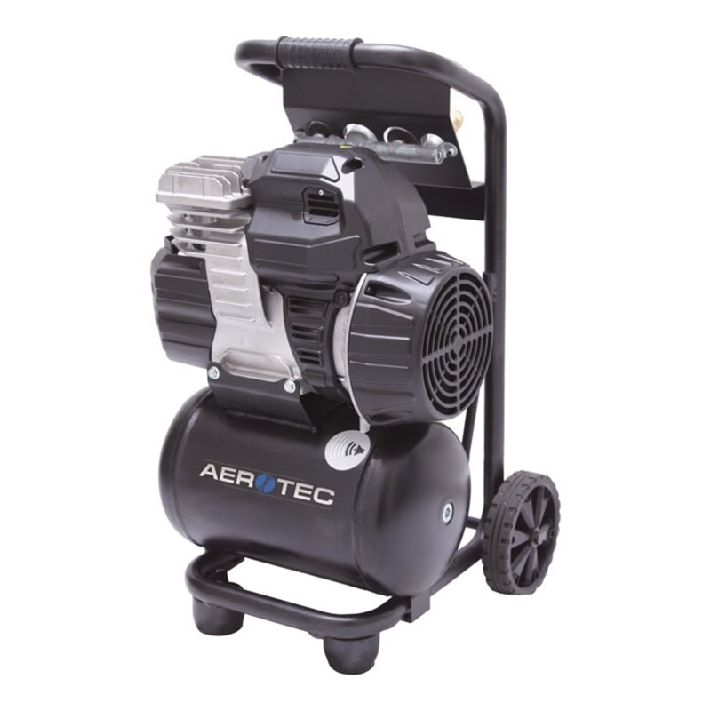 Aerotec Kompressor Zenith 250 TECH 175l/min 1,1 kW 10l