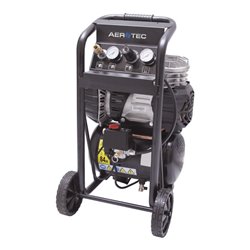 Aerotec Kompressor Zenith 250 TECH 175l/min 1,1 kW 10l