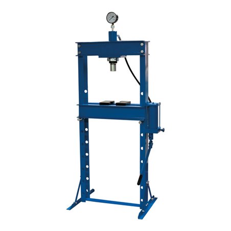 BGS Hydraulik-Werkstattpresse 20 t