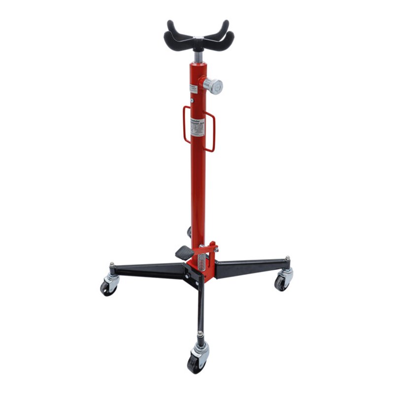 BGS Do it yourself Getriebeheber 500 kg