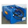 CEMO Blue-Mobil Easy 125 l, 12 V, AZV-K komplett mit ELP CENTRI SP 30