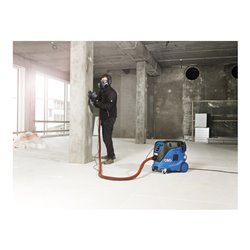 Nilfisk Nass-/Trockensauger ATTIX 33-2M IC 220-240V 50/60HZ BG BAU