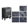 BGS Werkstattwagen Profi Standard mit 234 Werkzeugen