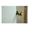 Stanley Linienlaser Cubix rot