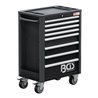 BGS Werkstattwagen 8 Schubladen leer