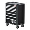BGS Werkstattwagen 8 Schubladen leer