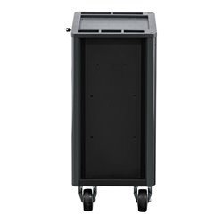 BGS Werkstattwagen 8 Schubladen leer