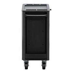 BGS Werkstattwagen 8 Schubladen leer