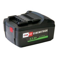 Eibenstock Akku (5,2 Ah)