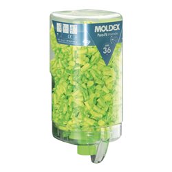 Moldex Einwegstöpsel Pura-Fit groß SNR 36 dB für MoldexStation