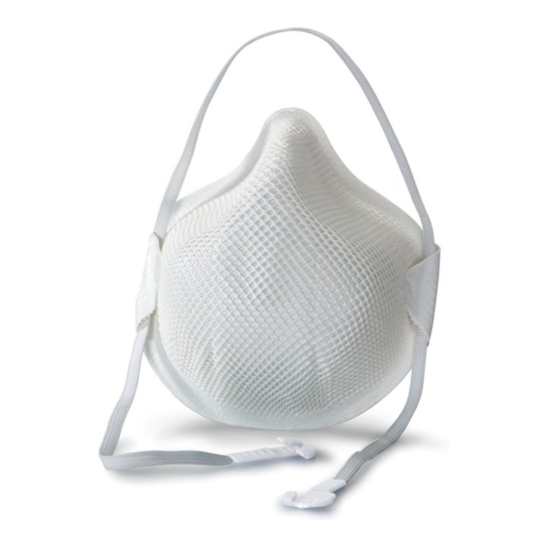 Moldex Atemschutzmaske FFP2 NR D Smart