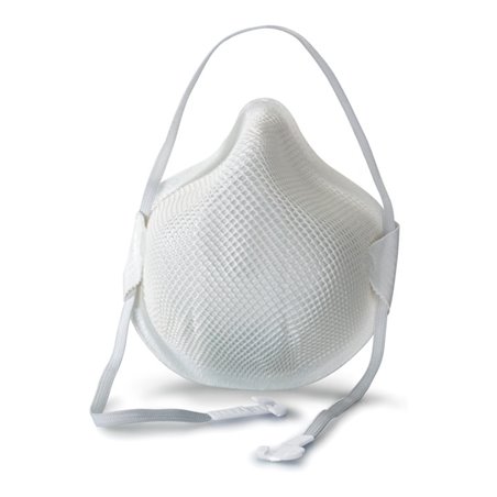 Moldex Atemschutzmaske FFP2 NR D Smart