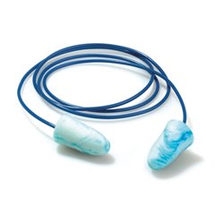 Moldex Einwegstöpsel Spark Plugs Detect, voll detektierbar, ein Paar im Polytütchen SNR 32 dB