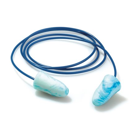 Moldex Einwegstöpsel Spark Plugs Detect, voll detektierbar, ein Paar im Polytütchen SNR 32 dB