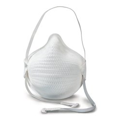 Moldex Atemschutzmaske FFP2 NR D M/L, Air