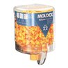 Moldex Einwegstöpsel MelLows in MoldexStation, klein SNR 22 dB