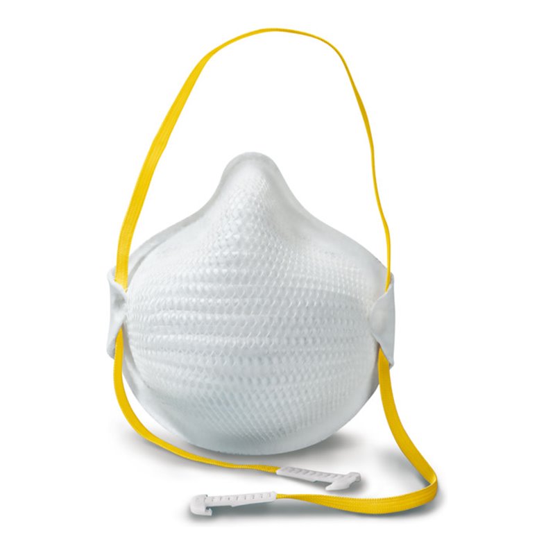 Moldex Atemschutzmaske FFP3 NR D S/M, Air