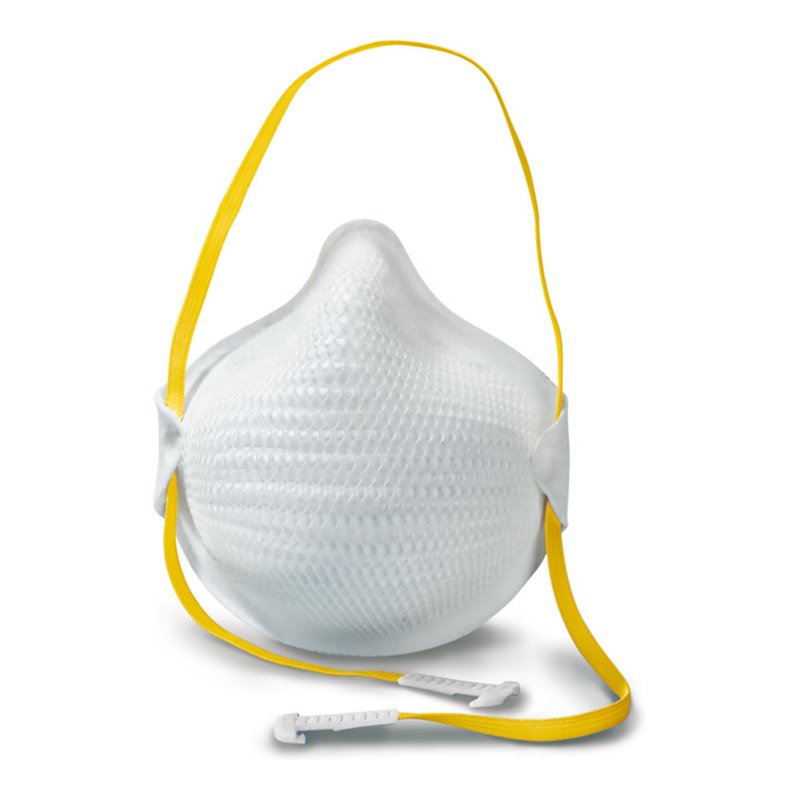 Moldex Atemschutzmaske FFP3 NR D M/L, Air