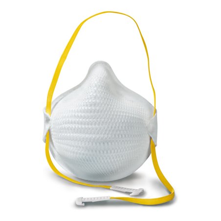 Moldex Atemschutzmaske FFP3 NR D M/L, Air