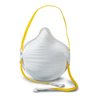 Moldex Atemschutzmaske FFP3 NR D M/L, Air