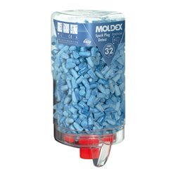 Moldex Einwegstöpsel Spark Plug Detect in MoldexStation, groß SNR 32 dB