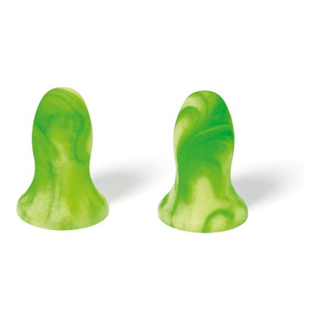 Moldex Einwegstöpsel Contours small, ein Paar pro Polytütchen SNR 35 dB