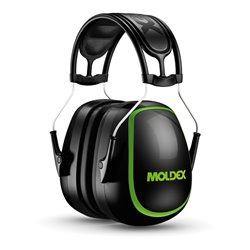 Moldex Gehörschutzkaspel M6, SNR 35 dB